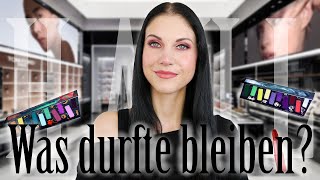 Haul Rückblick #7 | Was durfte bei mir bleiben?