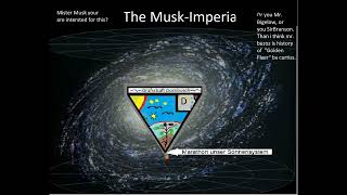 I AM SINGING A ANTHEM OF Musk-Imperia (Hymne)