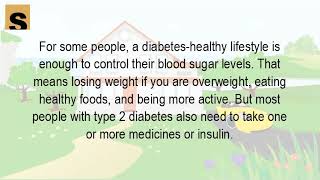 Is type 2 diabetes curable