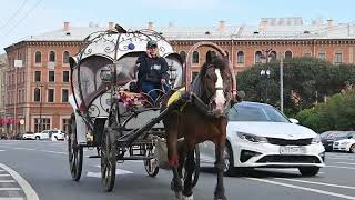 ВИА Ариэль - Старая пластинка(песня старого извозчика).