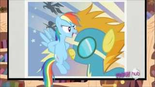 (PMV) Rainbow Dash - Na Na Na [1080p HD]