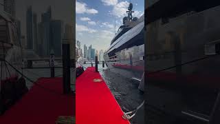 Dubai International Boat Show 2024