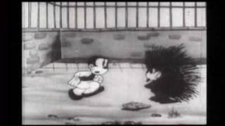 Looney Tunes - Bosko at the Zoo (1932).flv