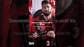 AC MILAN #acmilan #trending #pes2024 #football #efootball2024 #viral #shorts #youtube #433