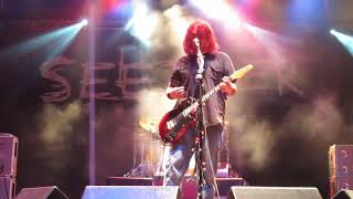 Seether - York, PA (2010) FULL SHOW