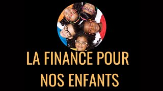 EP 191 Comment apprendre l'indépendance financière à ses enfants ?