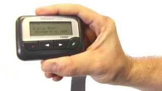 How to read a pager