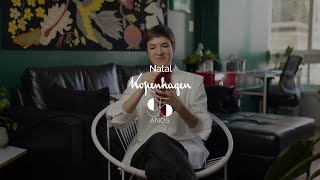 Natal Kopenhagen | Liberdade Para Criar com Naíma Almeida