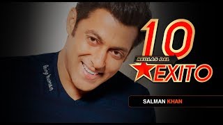 Salman Khan - Sus 10 Reglas del Éxito (Subtitulado)