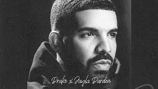 Drake x Jayla Darden - Jaded (Mashup)