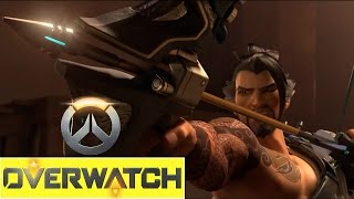 Overwatch - Короткометражный фильм #4 [Cinematic Trailer] - Дубляж