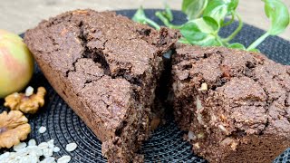 Chocolate Cake / Healthy chocolate cake recipe