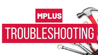 Basic Errors and Troubleshooting in Mplus