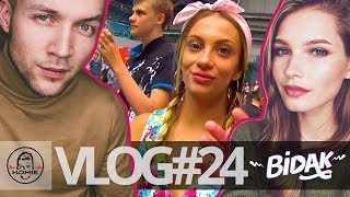 ВИДАК в Минске. Обзор фестиваля. HOMIE. VLOG #24 Влад Бульбаш