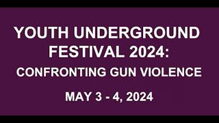 Youth Underground Festival 2024 Trailer