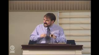 Do Not Love The World, 1 John 2:15-17, Pastor David Barcelo