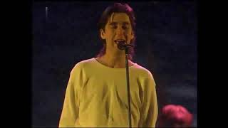 China Crisis - Working with fire and steel (TV show 1984)