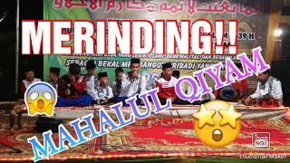 MERINDING!! MAHALUL QIYAM||GROUP MISBAHUSSUDUR||VOC.GUS LUTHFI DAN CAK IRHAM