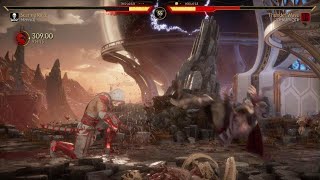 Mortal Kombat 11 kl