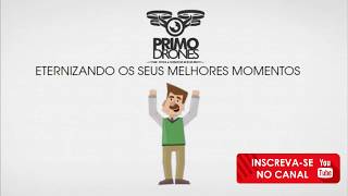 PRIMEIRO COMERCIAL PRIMODRONES