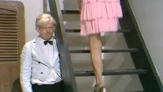 Benny Hill - La croisière