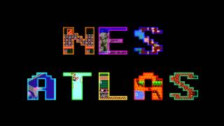 NES Atlas: Intro #4