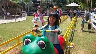 CIMORY DAIRYLAND PUNCAK | WISATA VIRAL DI PUNCAK | LABUBU | IBURR