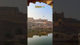 #jaipur 🇮🇳 | Must visit place in Jaipur Rajasthan India | #travel #incredibleindia #rajasthan