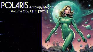 POLARIS Antology Megamix Volume 2 by CJT!!! [2024]