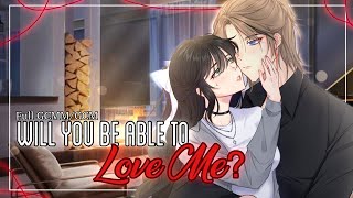 ОЗВУЧКА ФИЛЬМА "Сможешь ли ты полюбить меня?" Love Story // Gacha Сlub