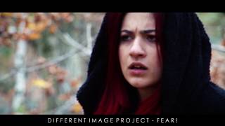 different image project  - FEAR! (Official Music Video)