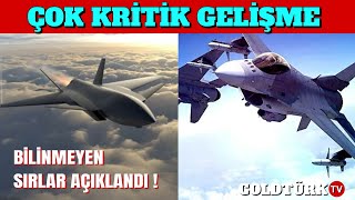 AMERİKA'DAN ÇOK KRİTİK GELİŞME-TÜRKİYE MERKEZLİ SAVUNMA SAVUNMA SİSTEMİ TAKİBE ALINDI