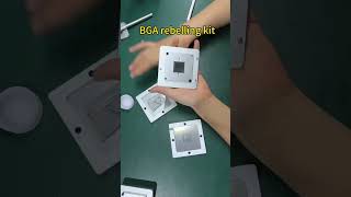 bga reballing kit