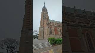 Catedral de San Isidro, Buenos Aires, Argentina