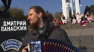 Дорога домой | Дмитрий Панаскин (г. Брянск) | Играй, гармонь! | @igraygarmon