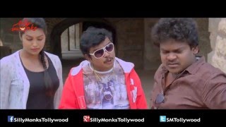 Vinodam 100% Trailer 2 || Vijay Bharat, Aswini, Sampoornesh Babu, Shakalaka Shankar