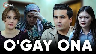 TAQDIRLAR - O'GAY ONA