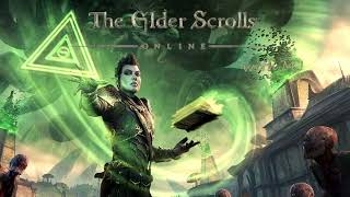 Elder Scrolls Online with MJ: Entering the Endless Library