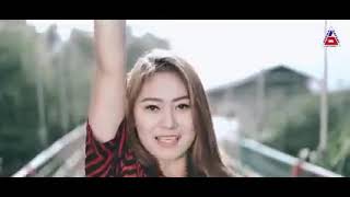 Vita Alvia Tepung Kanji Official Musik Video