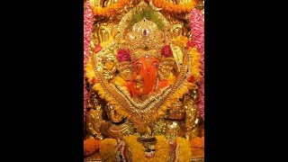 Mumbai Siddhivinayak Temple Puja🙏🏻🙏🏻