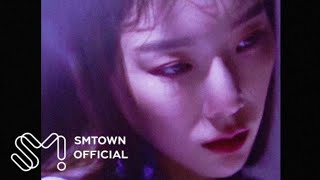 TAEYEON 태연 'Blue' MV