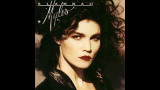 Alannah Myles - Black Velvet (1989)