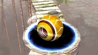 Rollance Adventure Balls Gameplay Level 6780