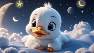 Lullaby Music💤Sleep Instantly Within 3 Minutes 💤 Lullaby for Babies to Go to Sleep