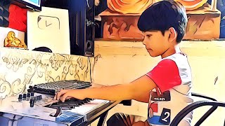 Mal Piyenge Instrumental Music Video | Vidhiraj & Sargam | Vijay Dhiwar Banjo