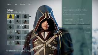 Assassin's creed unity-o grande final(Gameplay em português PT BR)