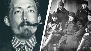 Феликс Дзержинский. Как основали советские спецслужбы? Цифровая история. Интервью с И. Ратьковским.