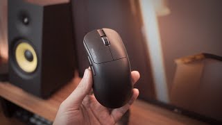 Rexus ARKA III – Mouse Gaming Cakep Gak Perlu Mahal 🔥🔥🔥