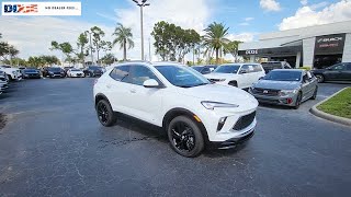 2025 Buick Encore_GX Cape Coral, Estero, Bonita Springs, Naples, Fort Myers BT25024