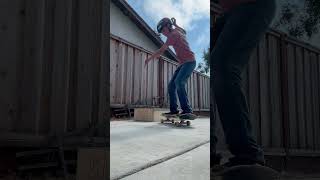 Feeble practice